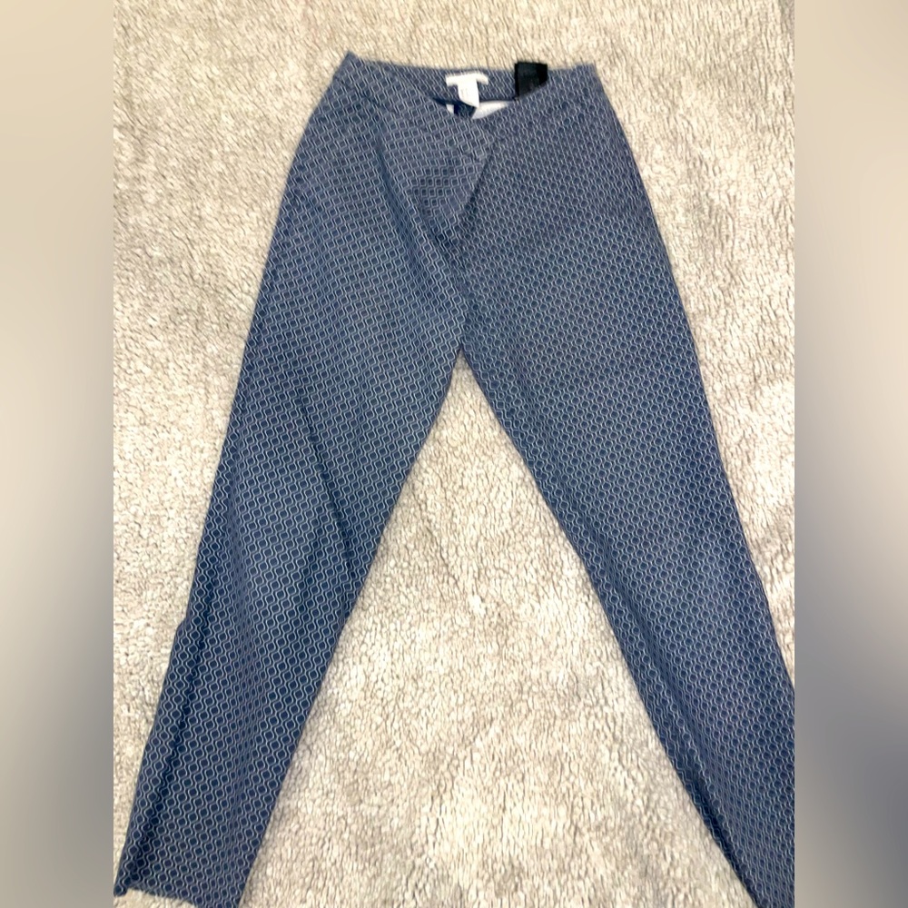 H&M Ankle Pants, sz 2